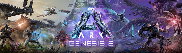 Alerta de jogo grátis! ARK: Survival Evolved para PC na Steam 