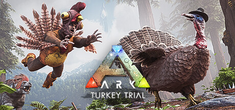 ARK: Survival Evolved Cover Image