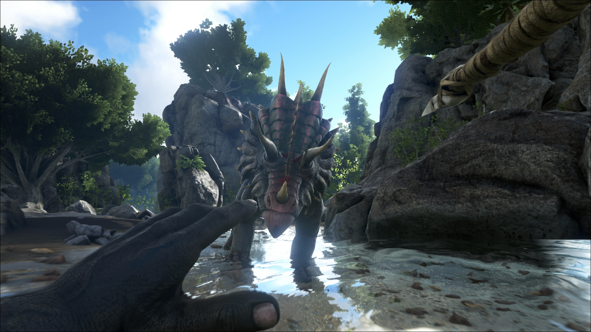 Save 80 On Ark Survival Evolved On Steam