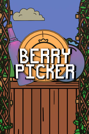 Berry Picker cover art