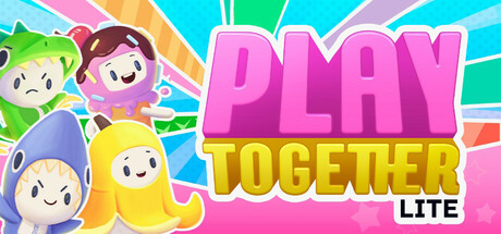 Play Friends: Party Games