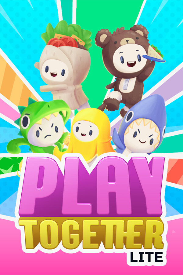 Play Friends: Party Games