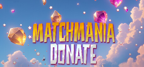 MatchmaniaDonate