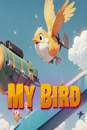 My Bird cover art