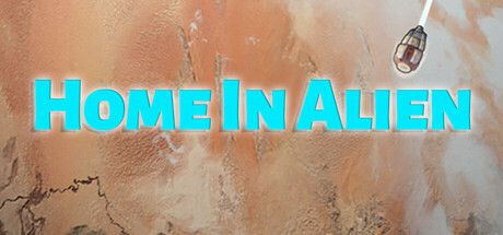 异星家园(XenoHaven) Steam header image
