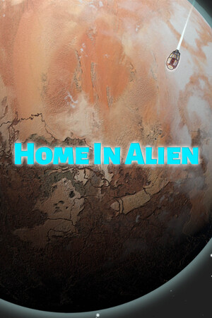 XenoHaven cover art