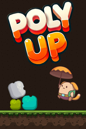 Poly Up cover art