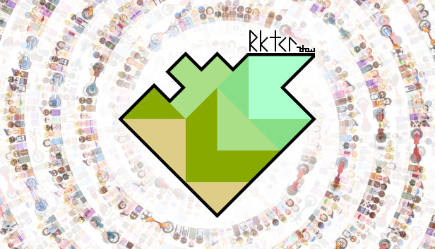 Rktcr Steam capsule image