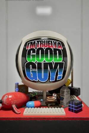 I'm Truely a Good Guy! cover art