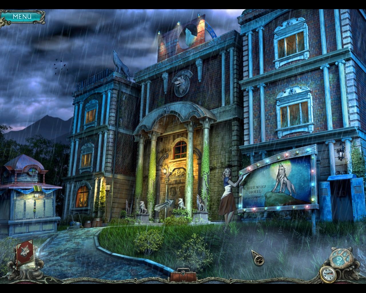 Hidden Object Bundle 5 in 1 on Steam