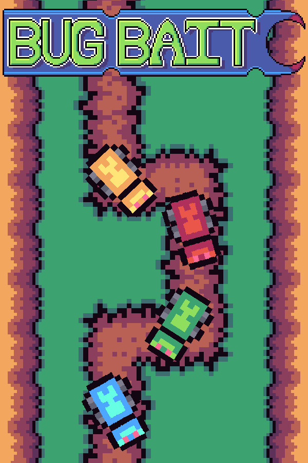 Bug Bait