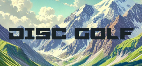 Disc Golf Playtest