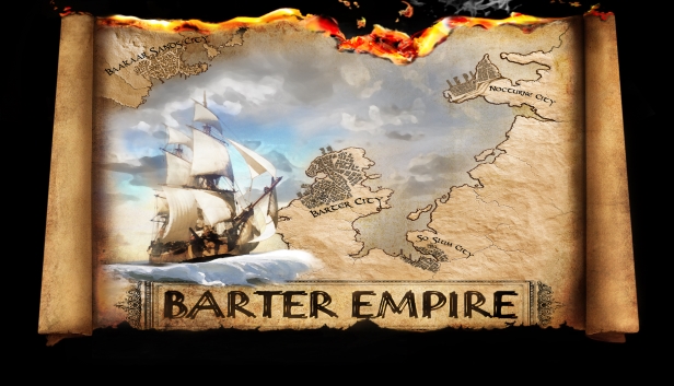 Barter Empire Steam capsule image