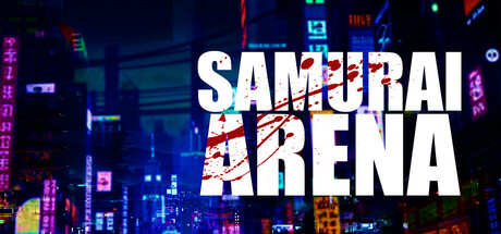 Samurai Arena header image