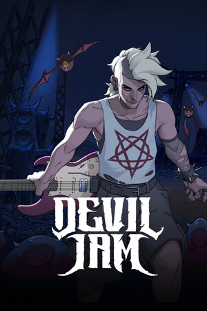 Devil Jam Crash