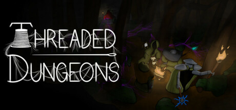 Threaded Dungeons Steam header image