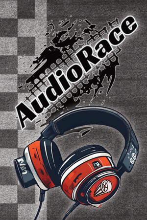 AudioRace cover art