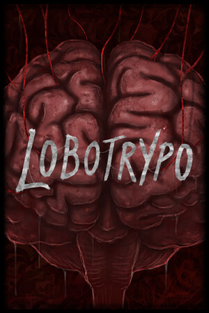 Lobotrypo cover art