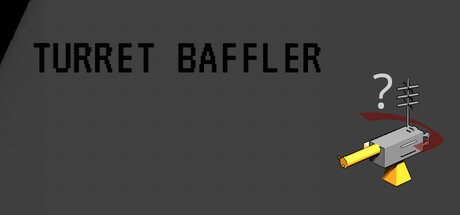 Turret Baffler Steam header image