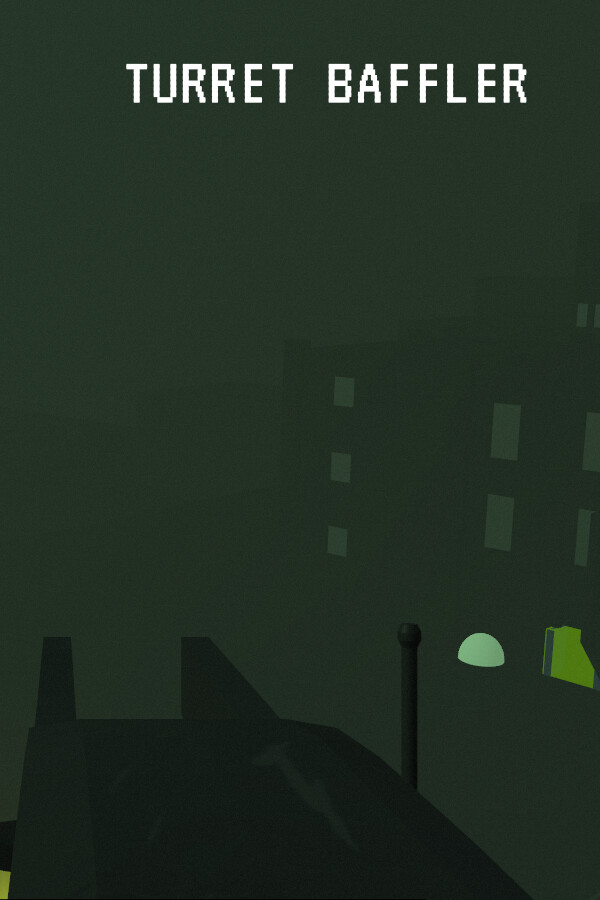 Turret Baffler