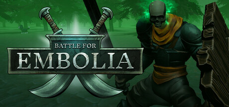 Battle For Embolia header image