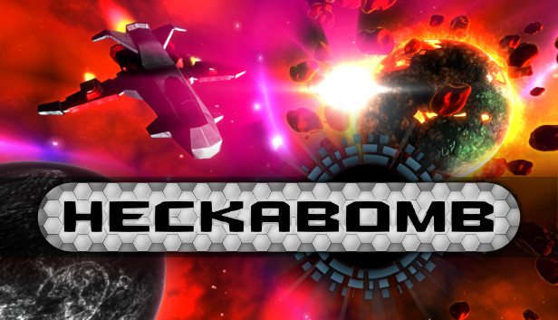 Heckabomb - Soundtrack Steam capsule image