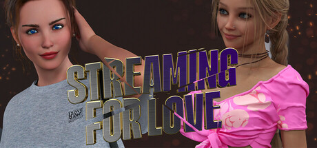 Streaming For Love Steam header image