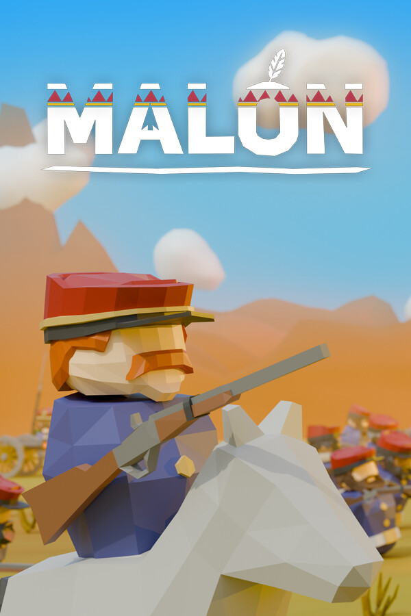 Malón