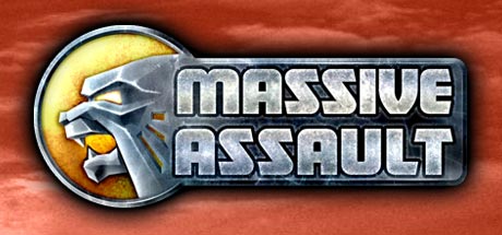 Massive Assault Cover Image