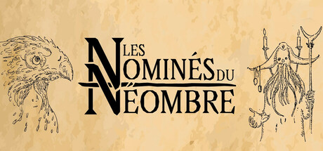 Les Nominés du Néombre