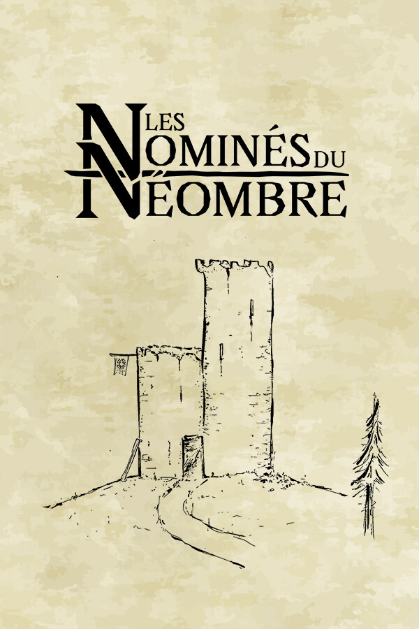 Les Nominés du Néombre