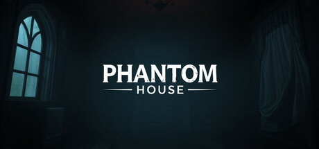 Phantom House Steam header image