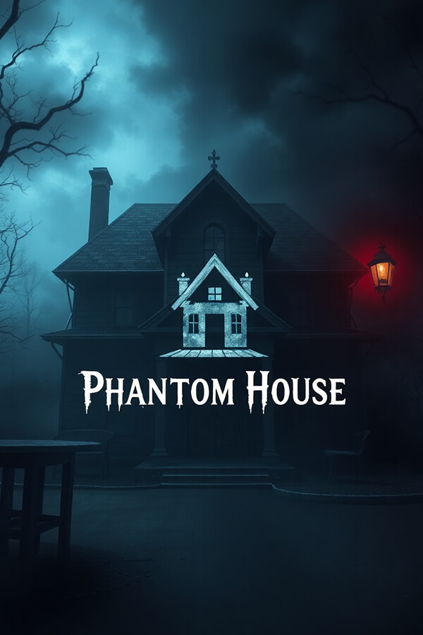 Phantom House
