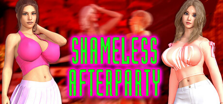 Shameless Afterparty header image