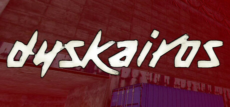 Dyskairos header image