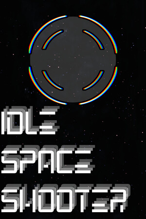 Idle Space Shooter cover art