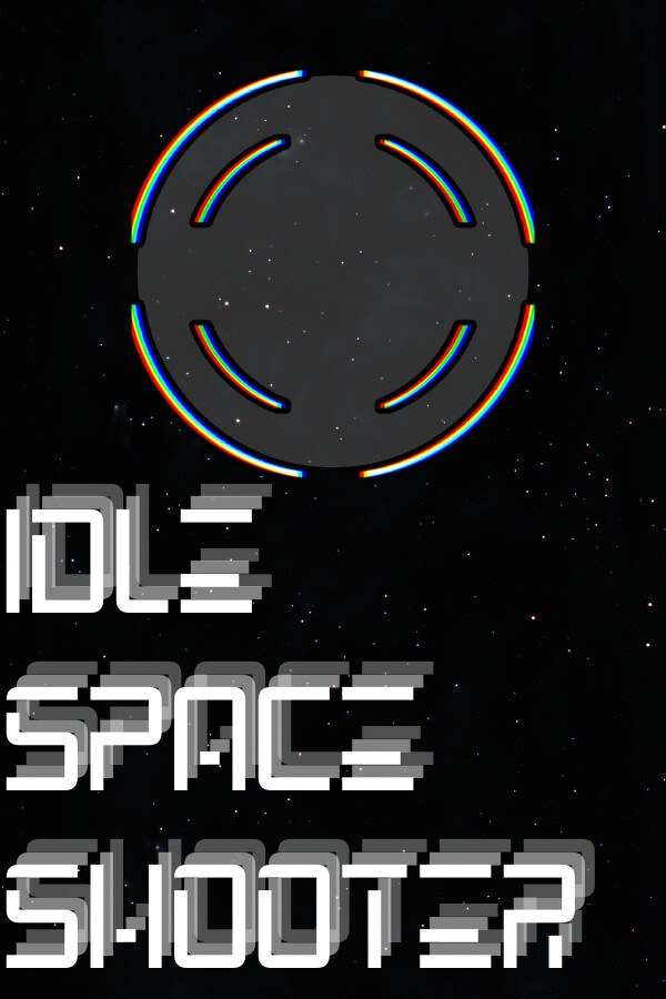 Idle Space Shooter