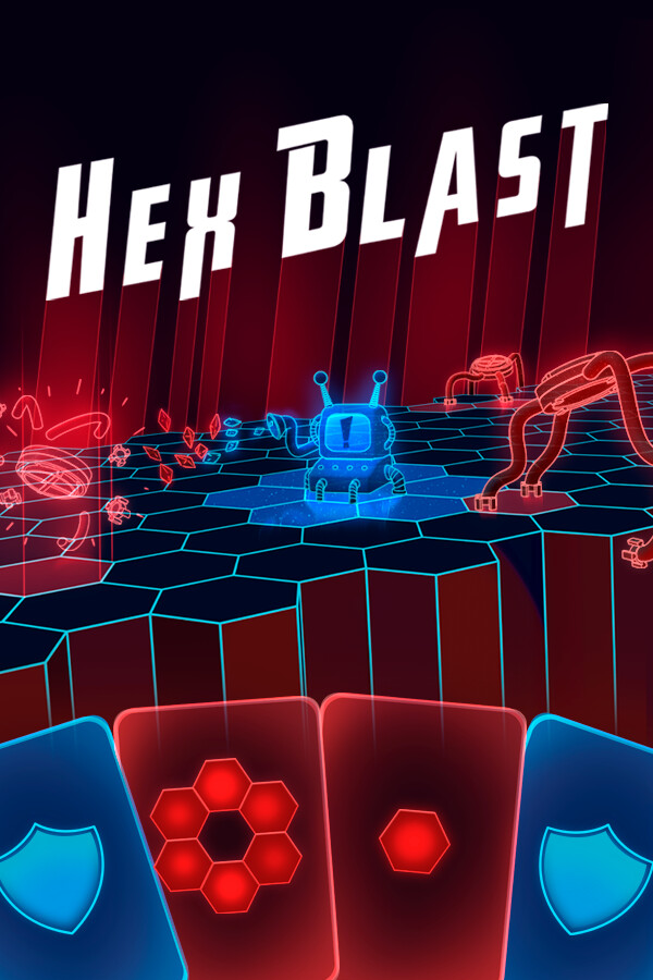 Hex Blast