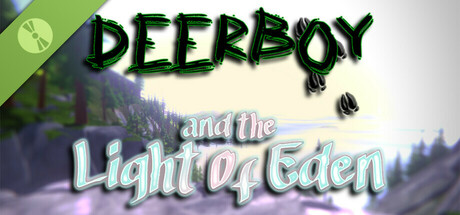 DeerBoy and the Light of Eden - Demo header image