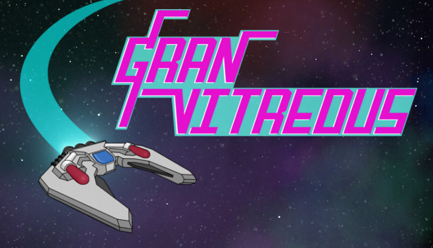 Gran Vitreous Steam capsule image