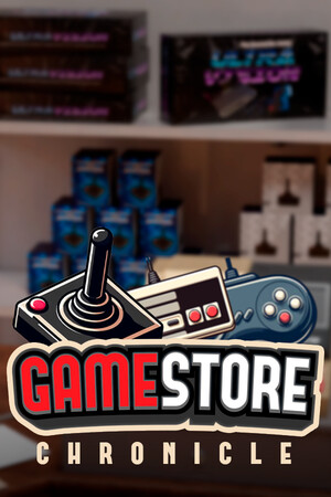 Game Store Chronicle