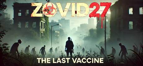 Zovid27: The Last Vaccine header image