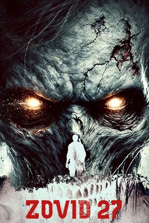 Zovid27: The Last Vaccine cover art