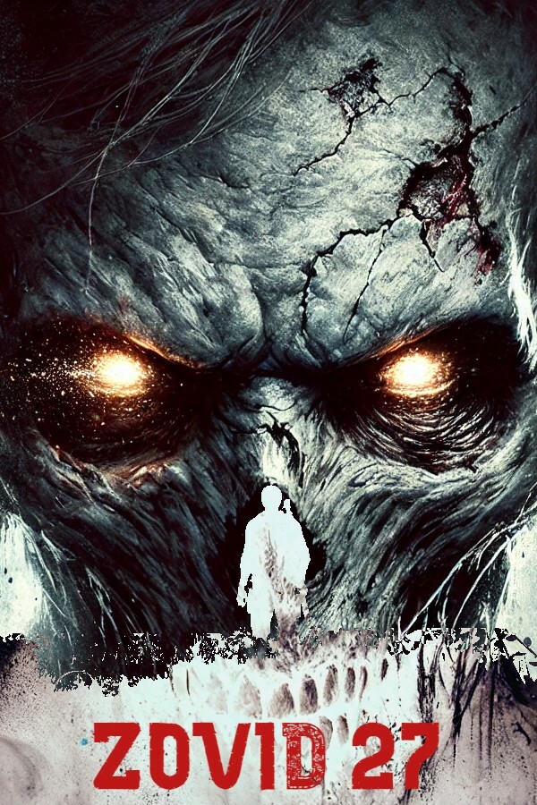 Zovid27: The Last Vaccine