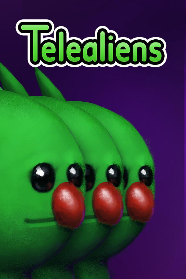 Telealiens
