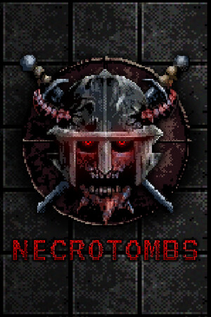 Necrotombs cover art
