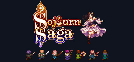 Sojourn Saga
