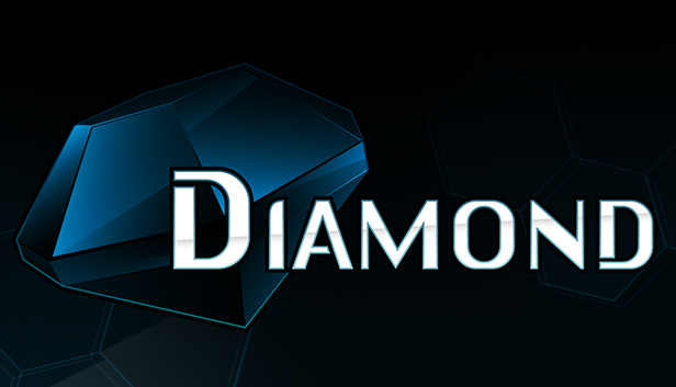 Diamond Steam capsule image