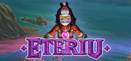 Eteriu Steam header image