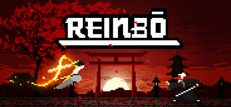 Reinbo Steam header image